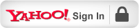 Sign in with Yahoo!